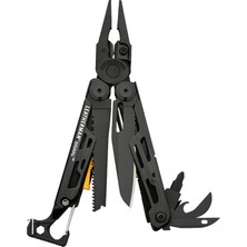 Leatherman Signal Black Tool