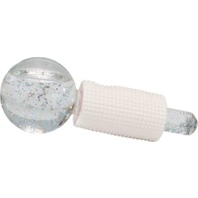 Normadia Serinletici Buz Topu, Cilt Sıkılaştırıcı Masaj Topu, Göz Altı Şişlikleri Için