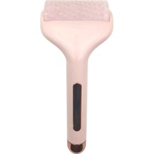 Normadia Serinletici Buz Silindiri Yüz Masaj Aleti, Tazelik ve Canlılık Için