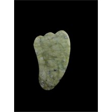 Normadia El Yapımı Doğal Taş Masaj Taşı, Rahatlatıcı ve Şifalı Kullanım