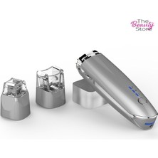 Normadia Göz, Şakak ve Yanak Cilt Sıkılaştırıcı Anti-Aging Yüz Bakım Cihazı