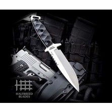 Halfbreed Medium Piyade Bıçağı Gen 2