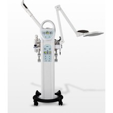 Normadia Gelişmiş 14+1 Cilt Bakım Cihazı ile Pürüzsüz ve Canlı Cilt