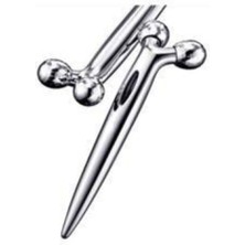 Normadia 3D Yüz Masaj Aleti ile Sıkılaştırıcı ve Canlandırıcı Bakım