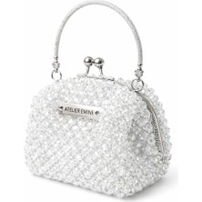 Atelier Emine Affogato Crema