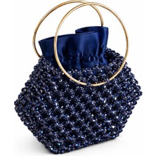 Atelier Emine Brio Navy