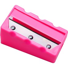 Normadia Pratik Aynalı Sebze Soyucu, Güzellik Maskesi Için Kolay Kullanım