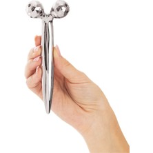 Normadia 3D Yüz Masaj Aleti Sıkılaştırıcı Cihaz, Canlı ve Parlak Cilt Için