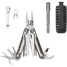 Leatherman Charge Plus Ttı Set Tool