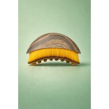 Normadia Kutulu Lenf Drenaj Masaj Fırçası Yüz, Çene ve Boyun Için