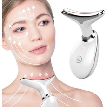 Normadia Boyun ve Yüz Güzellik Cihazı, Gıdık ve Sarkma Giderici, Cilt Masaj Aleti