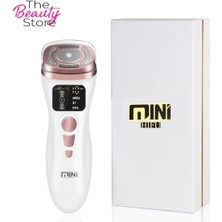 Normadia Yüz Sıkılaştırıcı Güzellik Cihazı, Dermapen, Cilt Masaj Aleti