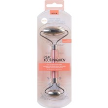 Normadia Serinletici Yüz Masaj Aleti ile Ferahlatıcı Bakım Keyfi