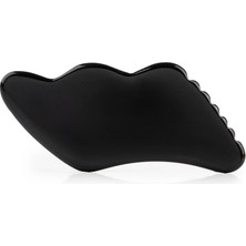 Normadia Obsidyen Gua Sha Taşı ile Güzellik ve Rahatlama Deneyimi