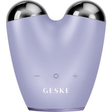 Normadia Titreşimli Mikro Akım Yüz ve Vücut Sıkılaştırıcı Cihaz