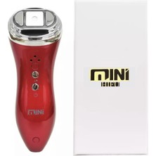 Normadia Yüz Gerdirme ve Canlandırma Radyofrekans Masaj Cihazı