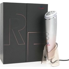 Normadia Çok Fonksiyonlu Akıllı Cilt Bakım Robotu – Rf, Kompres, Göz Masajı