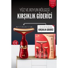 Normadia Yüz ve Boyun Kırışıklık Karşıtı Cilt Bakım Cihazı