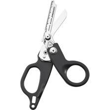 Leatherman Raptor Response Gray Ilk Yardım Makası