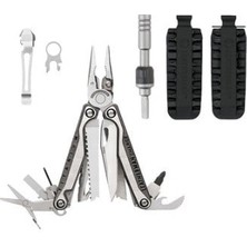 Leatherman Charge Plus Ttı Tam Set Tool