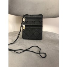 Kılınçel Trading Omuz Askılı Cüzdan