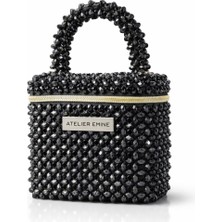 Atelier Emine Sorbetto Raven