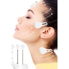 Normadia Genç ve Sağlıklı Görünüm Için Yüz Yogası Bandı