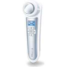 Normadia Yaşlanma Karşıtı Yüz Bakım Cihazı, Pürüzsüz ve Canlı Cilt Için