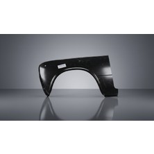 Opar Murat 124 Sol Ön Çamurluk-Orjinal