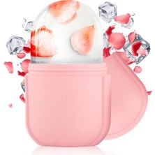 Normadia Yüz Masaj Buzu, Gua Sha ve Ice Roller ile Doğal Cilt Bakımı