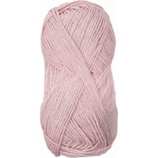 NW NessiWorld Pamuk Iplik %100 Pamuk Pudra