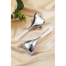 Normadia Paslanmaz Çelik Yüz Masaj Aleti, Yaşlanma Karşıtı ve Şekillendirici