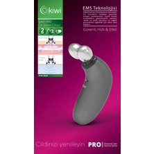 Normadia Kırışıklık ve Gözenek Karşıtı Şarjlı Cilt Bakım Cihazı