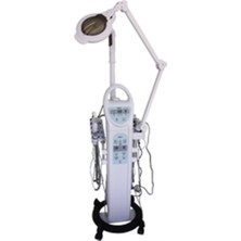 Normadia Çok Fonksiyonlu Cilt Bakım Cihazı, Sağlıklı ve Parlak Cilt Için Ideal