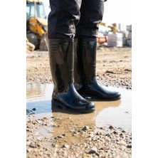 Liarca Ironstride Glacier Erkek Uzun Çizme Kaymaz Taban Outdoor