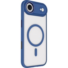 Joko Apple Iphone 17 Air Terea Magsafe Kapak - Lacivert