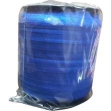 NW NessiWorld Çamaşır Lastiği Düz 1 cm  1 Metre Saks