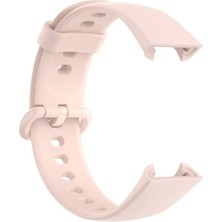 Newface Xiaomi Redmi Watch 2 Klasik Kordon - Pudra