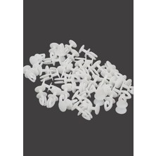 NW NessiWorld Perde Düğmesi 50'li