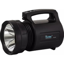 NW NessiWorld WT-018 Profesyonel Büyük Avcı Feneri