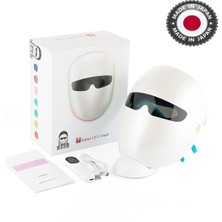 Normadia Cilt Tazeleme ve Yenileme Maskesi, Peeling, Dermapen ve LED Teknolojisi