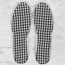 NW NessiWorld Loren Espadril / Ayakkabı Tabanı Plastik 40 Numara