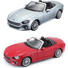 NW NessiWorld 21083 124 Model Araba