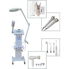Normadia Etkili Cilt Bakım Cihazı ile Göz Alıcı Sonuçlar Sağlayın