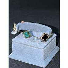 Vulwox Yonca Bileklik