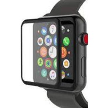 Newface Watch 6 40MM Polymer Nano Ekran Koruyucu - Şeffaf