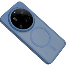 Joko Xiaomi Mi 15 Ultra Jota Magsafe Kapak - Lacivert