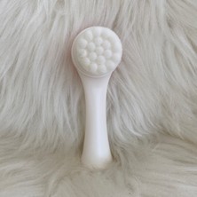 Normadia Nazik ve Etkili Yüz Temizleme Fırçası, Sağlıklı Cilt Için Ideal Seçim