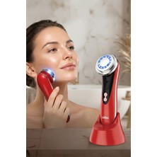 Normadia Rf Lifting Cilt Sıkılaştırıcı, Güçlü ve Etkili Güzellik Aracı