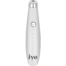 Normadia Göz Masaj Cihazı, Canlandırıcı ve Rahatlatıcı Bakım Aracı